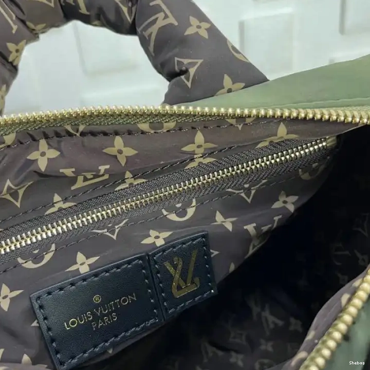 Bag 2201DJ0001 LV 0629